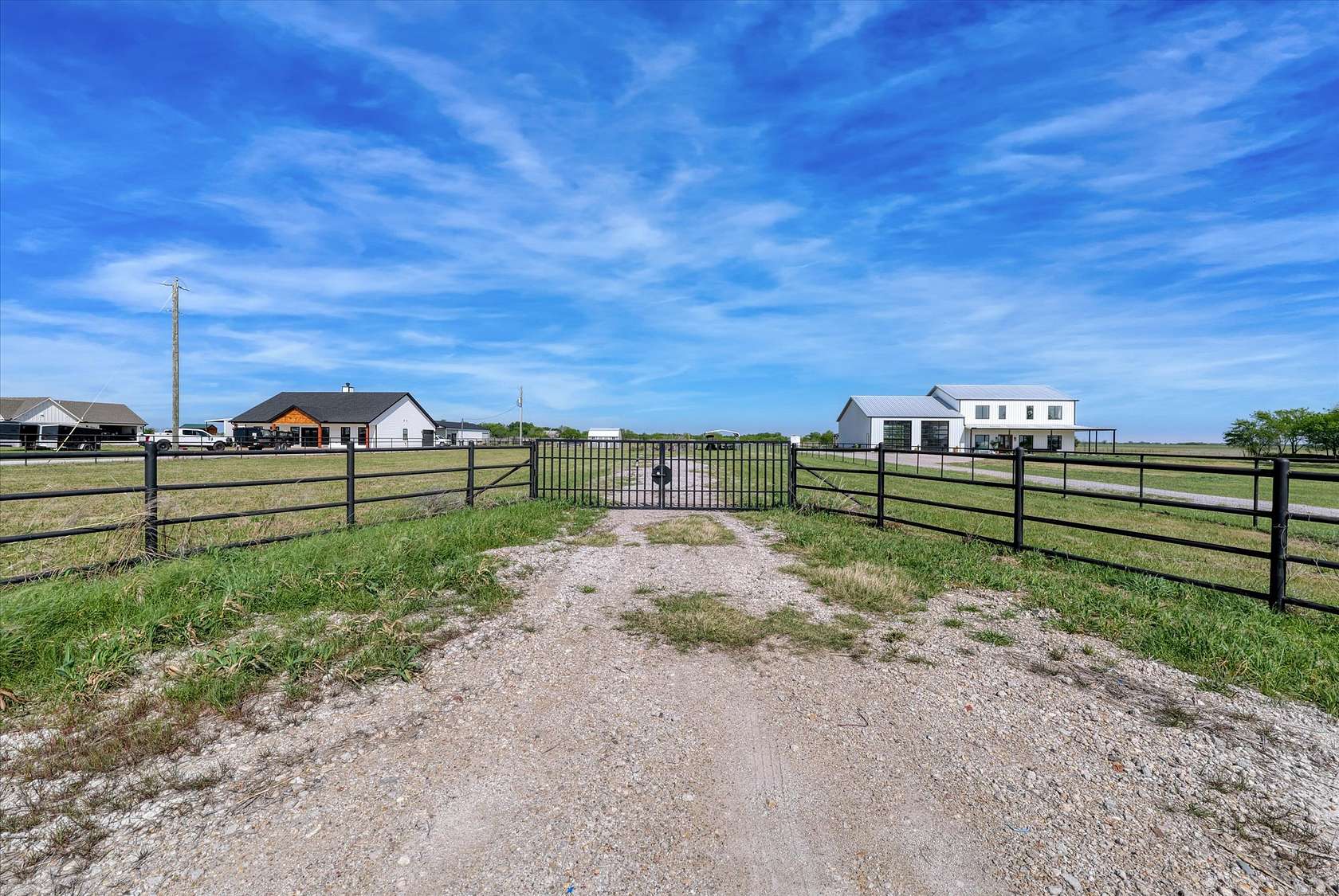 2.17 Acres of Residential Land for Sale in West, Texas