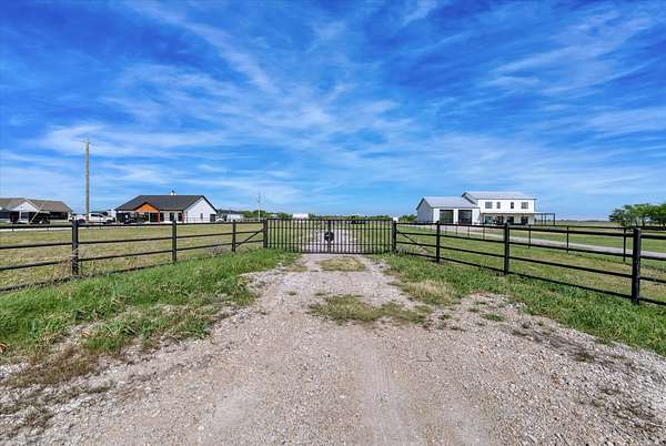 2.17 Acres of Residential Land for Sale in West, Texas