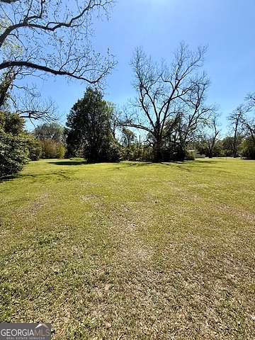 0.13 Acres of Land for Sale in Camilla, Georgia