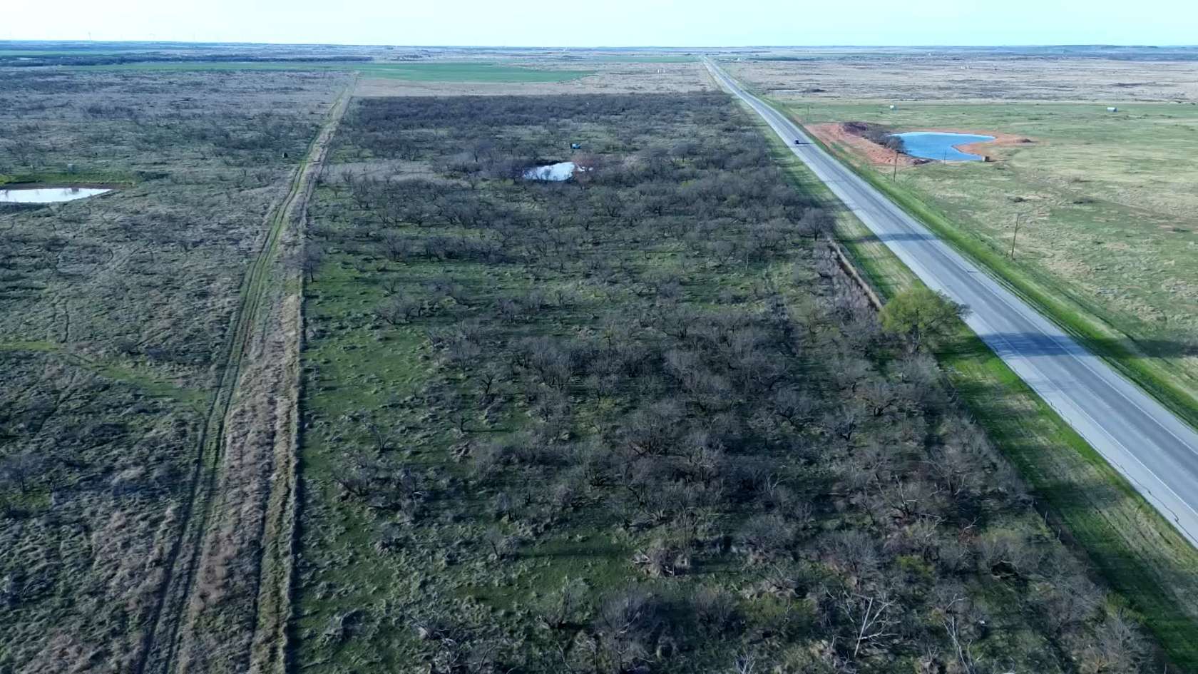 45 Acres of Land for Sale in Archer City, Texas