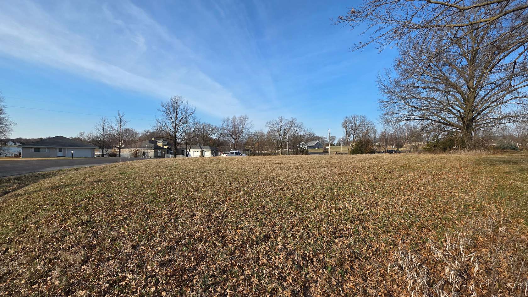 0.48 Acres of Residential Land for Sale in Gallatin, Missouri