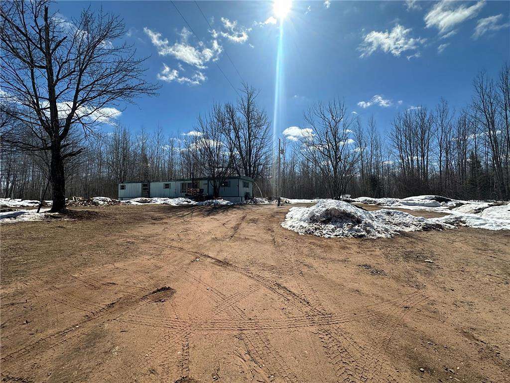 7.5 Acres of Land for Sale in Kerrick, Minnesota
