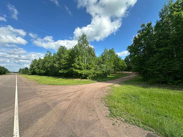 7.5 Acres of Land for Sale in Kerrick, Minnesota