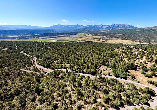 35.7 Acres of Land for Sale in Ridgway, Colorado