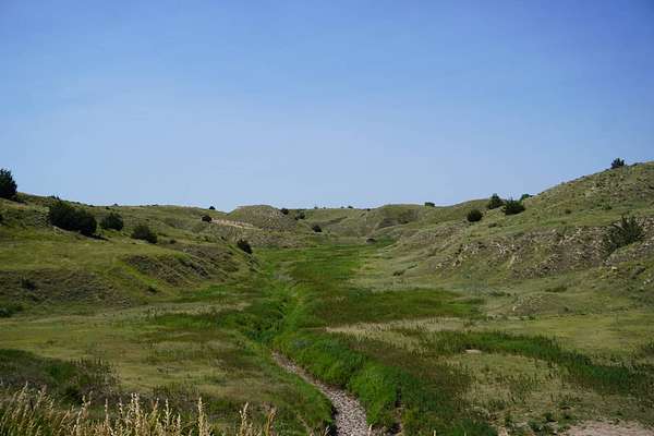 172 Acres of Land for Sale in Palisade, Nebraska