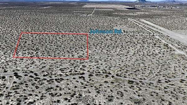 9 Acres of Mixed-Use Land for Sale in Adelanto, California