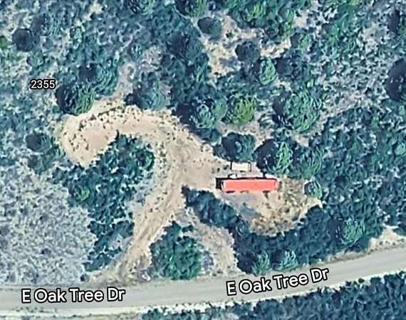 4.55 Acres of Land for Sale in Springdale, Utah