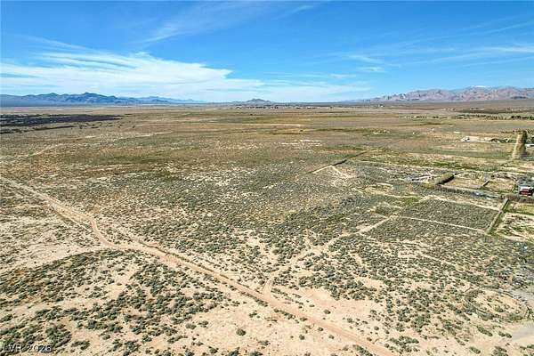 11.4 Acres of Land for Sale in Sandy Valley, Nevada