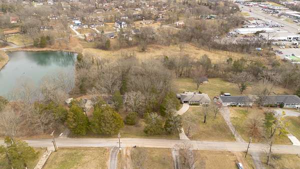 0.62 Acres of Residential Land for Sale in Hendersonville, Tennessee