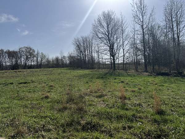 18.7 Acres of Land for Sale in Ripley, Tennessee