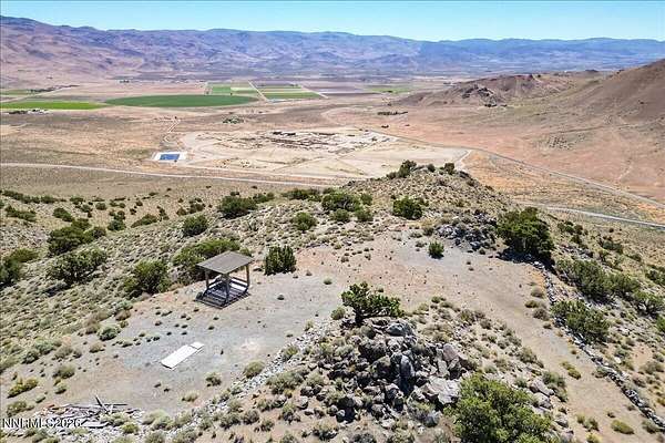 40.7 Acres of Land for Sale in Reno, Nevada