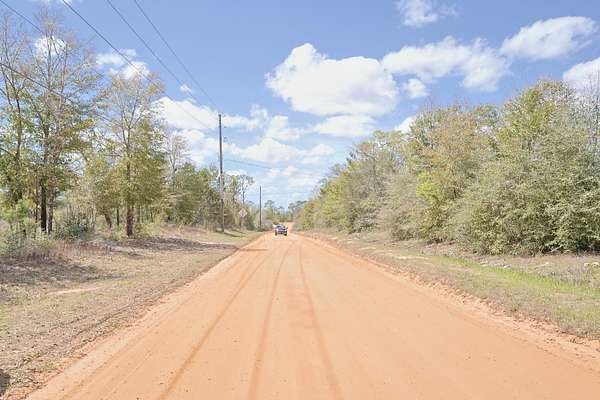 10 Acres of Land for Sale in Fountain, Florida