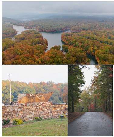 11 Acres of Land for Sale in Monteagle, Tennessee