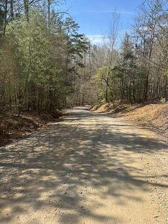 1.22 Acres of Residential Land for Sale in Hayesville, North Carolina