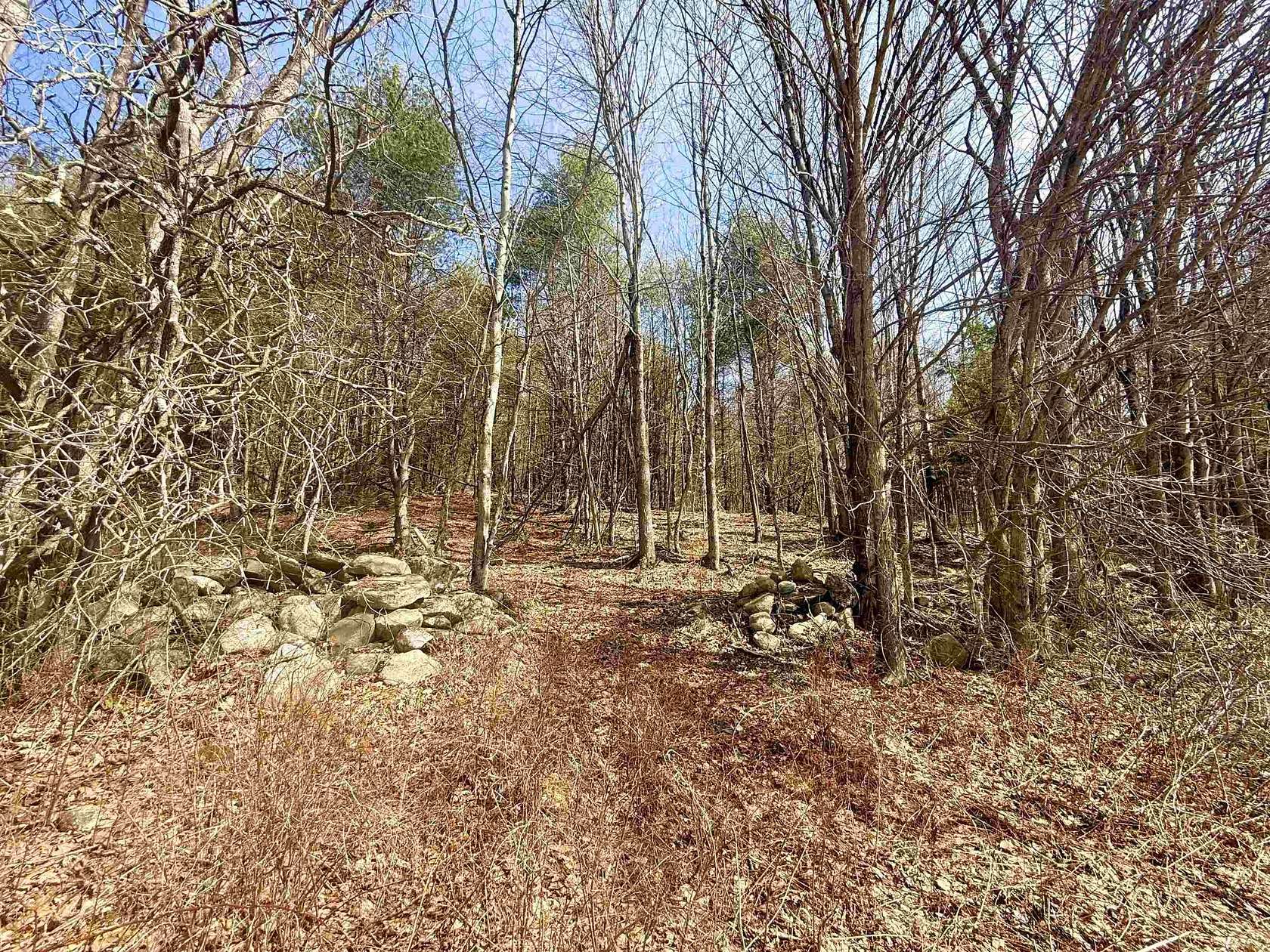 8 Acres of Residential Land for Sale in Chester, Vermont