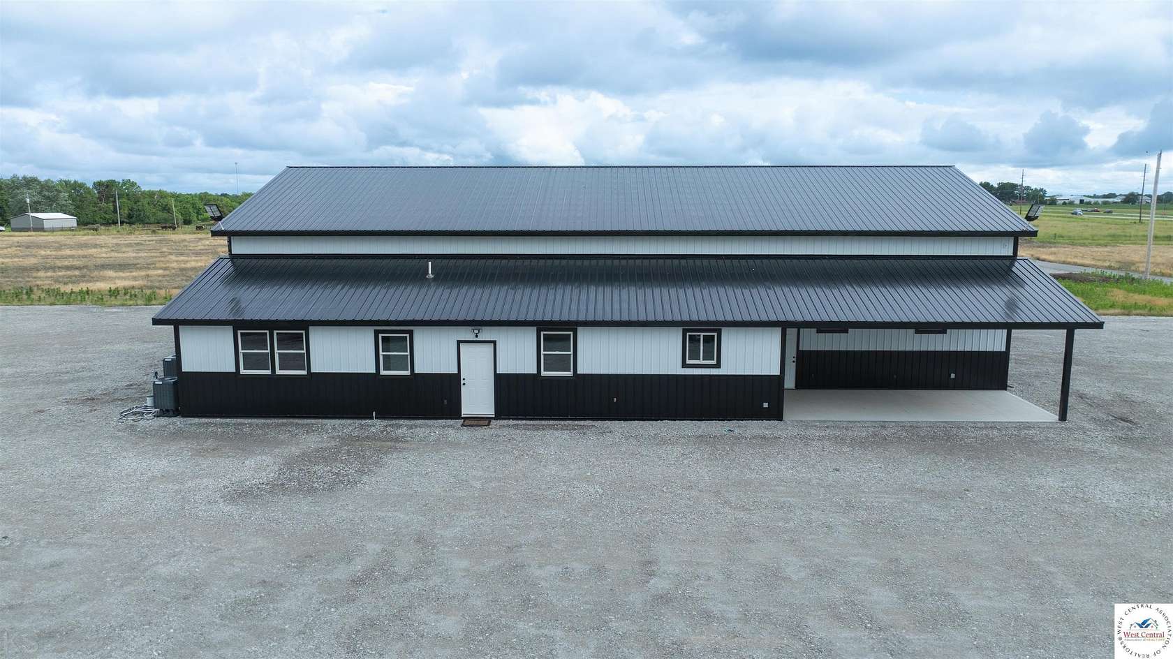 3.3 Acres of Commercial Land for Sale in Sedalia, Missouri