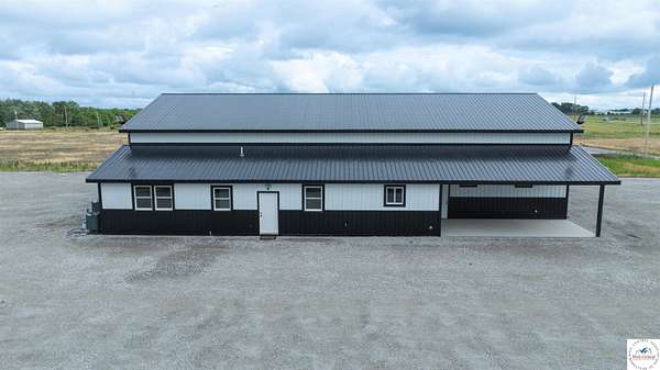 3.3 Acres of Commercial Land for Sale in Sedalia, Missouri