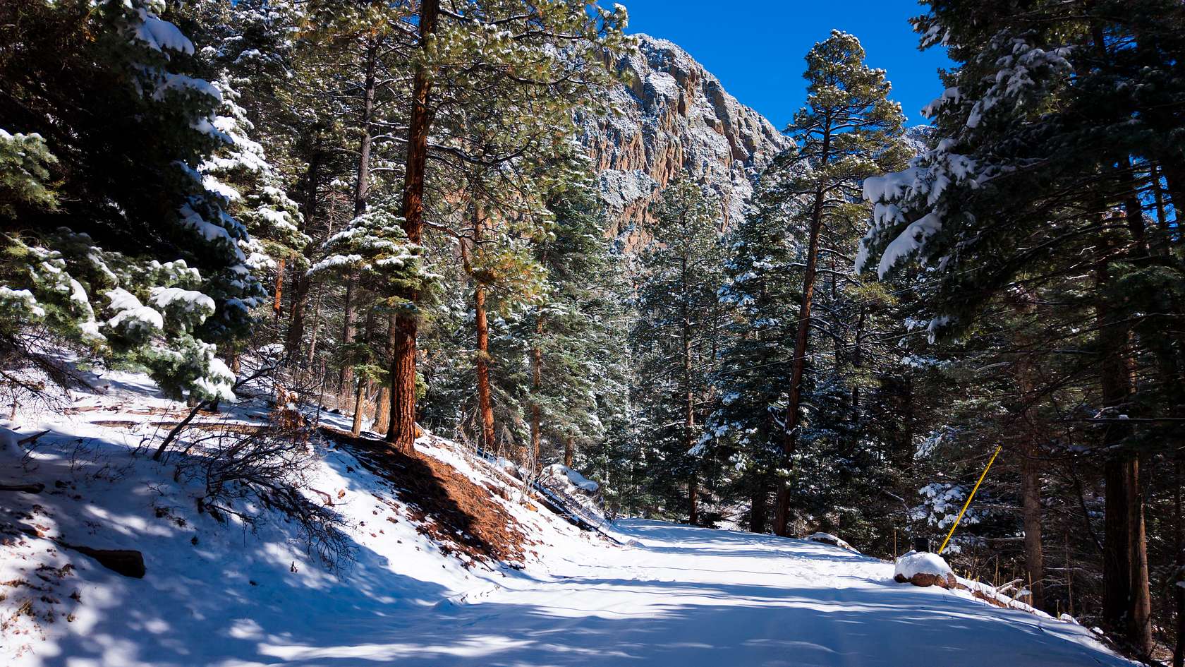 0.47 Acres of Residential Land for Sale in Chama, New Mexico