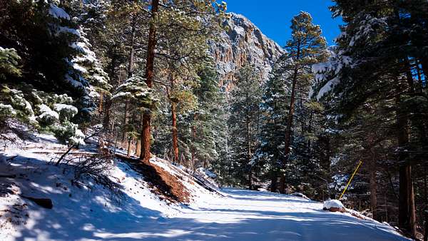 0.47 Acres of Residential Land for Sale in Chama, New Mexico