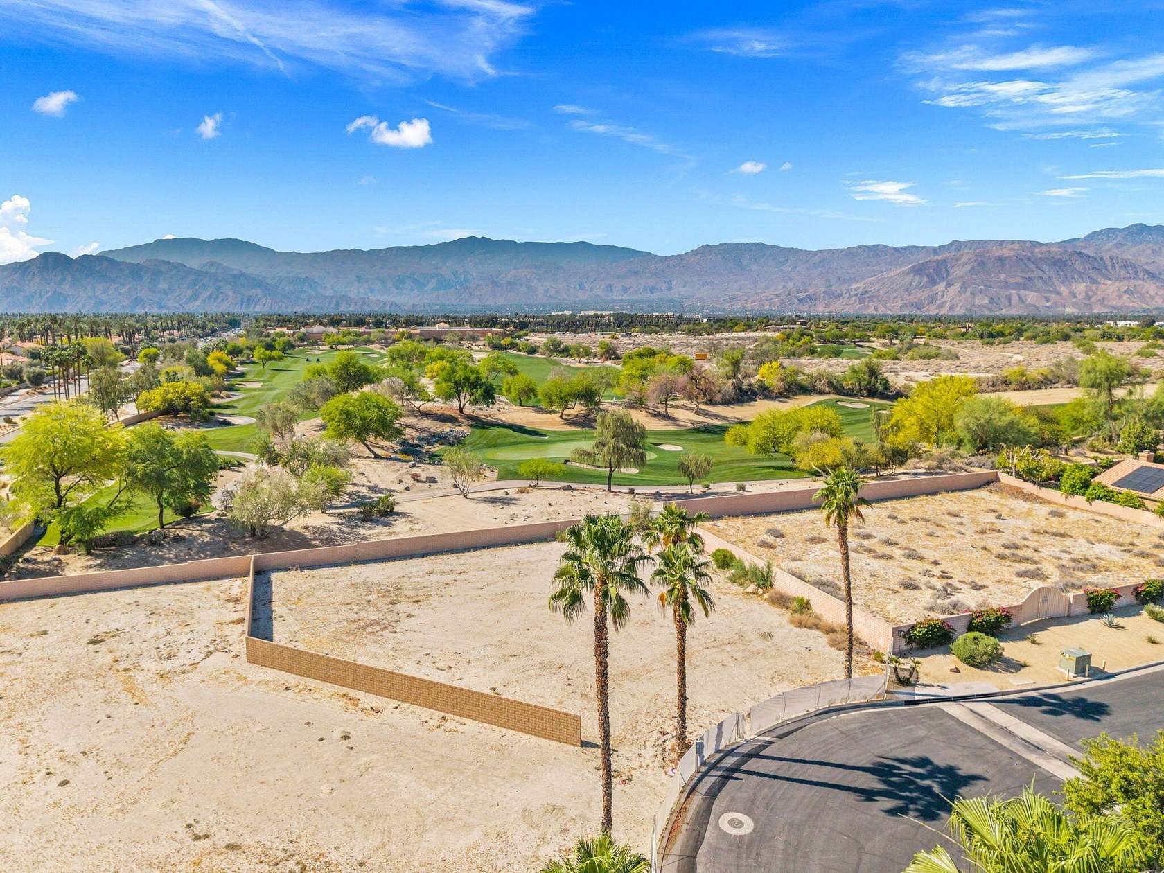 0.31 Acres of Residential Land for Sale in Palm Desert, California