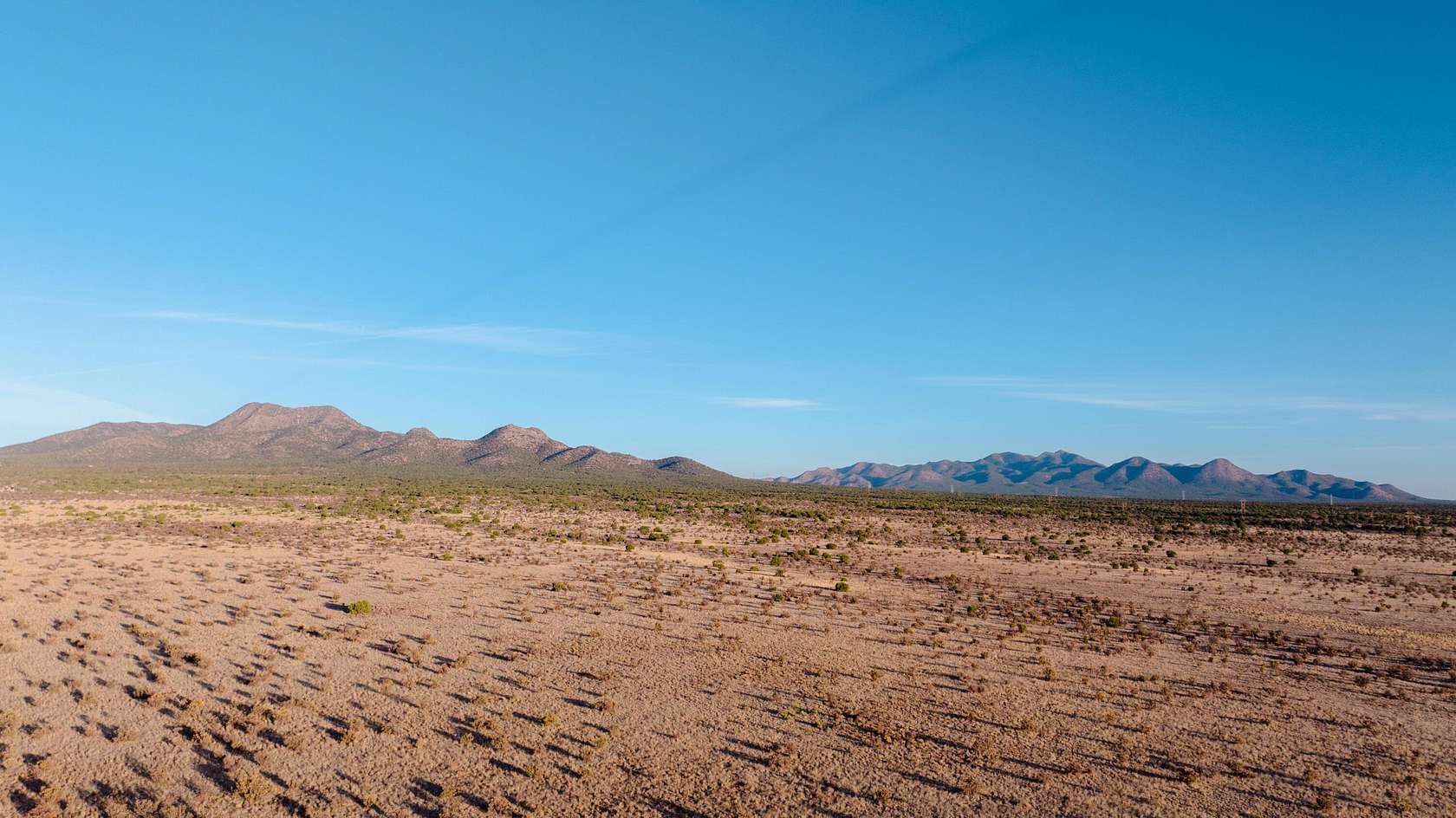 1,185 Acres of Land for Sale in Stanley, New Mexico