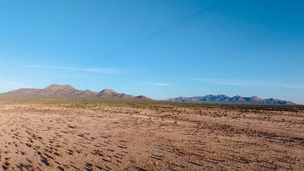 1,185 Acres of Land for Sale in Stanley, New Mexico