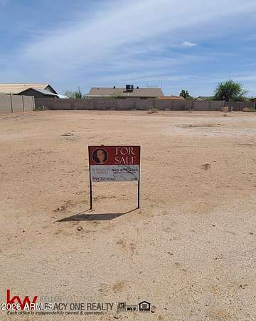 0.19 Acres of Residential Land for Sale in Arizona City, Arizona