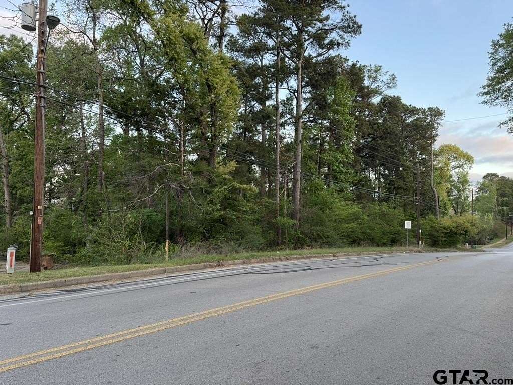 0.22 Acres of Residential Land for Sale in Tyler, Texas