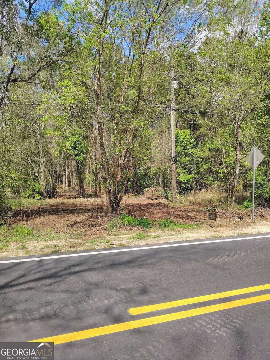 0.25 Acres of Land for Sale in Griffin, Georgia