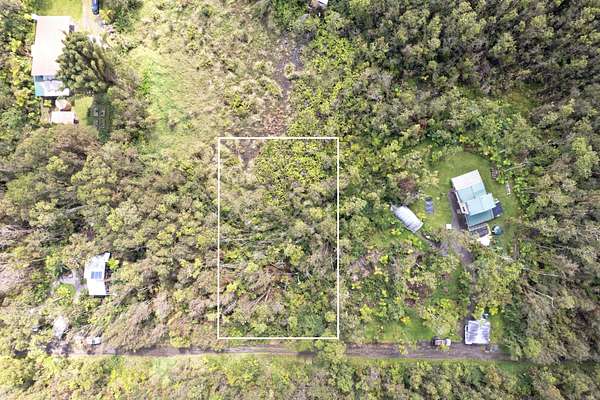 0.28 Acres of Land for Sale in Mountain View, Hawaii