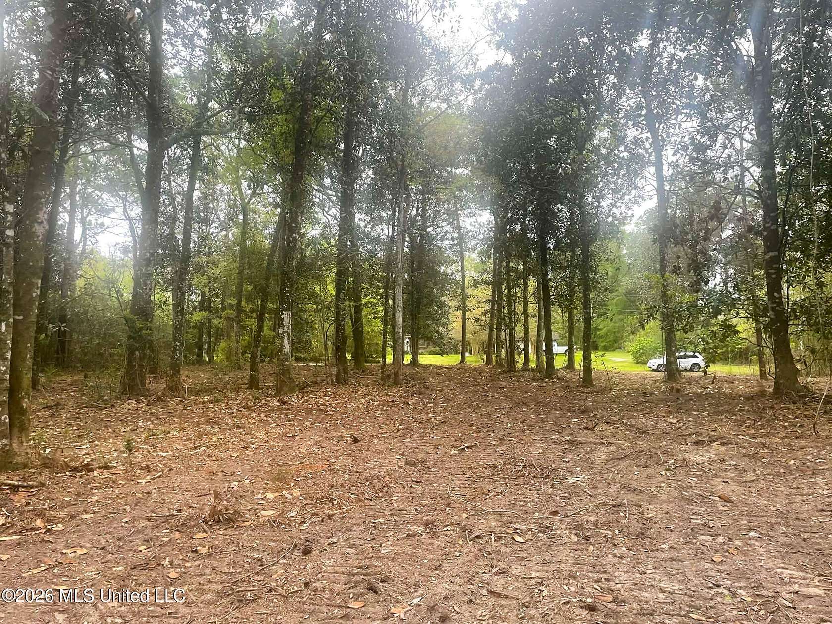 3 Acres of Residential Land for Sale in Escatawpa, Mississippi