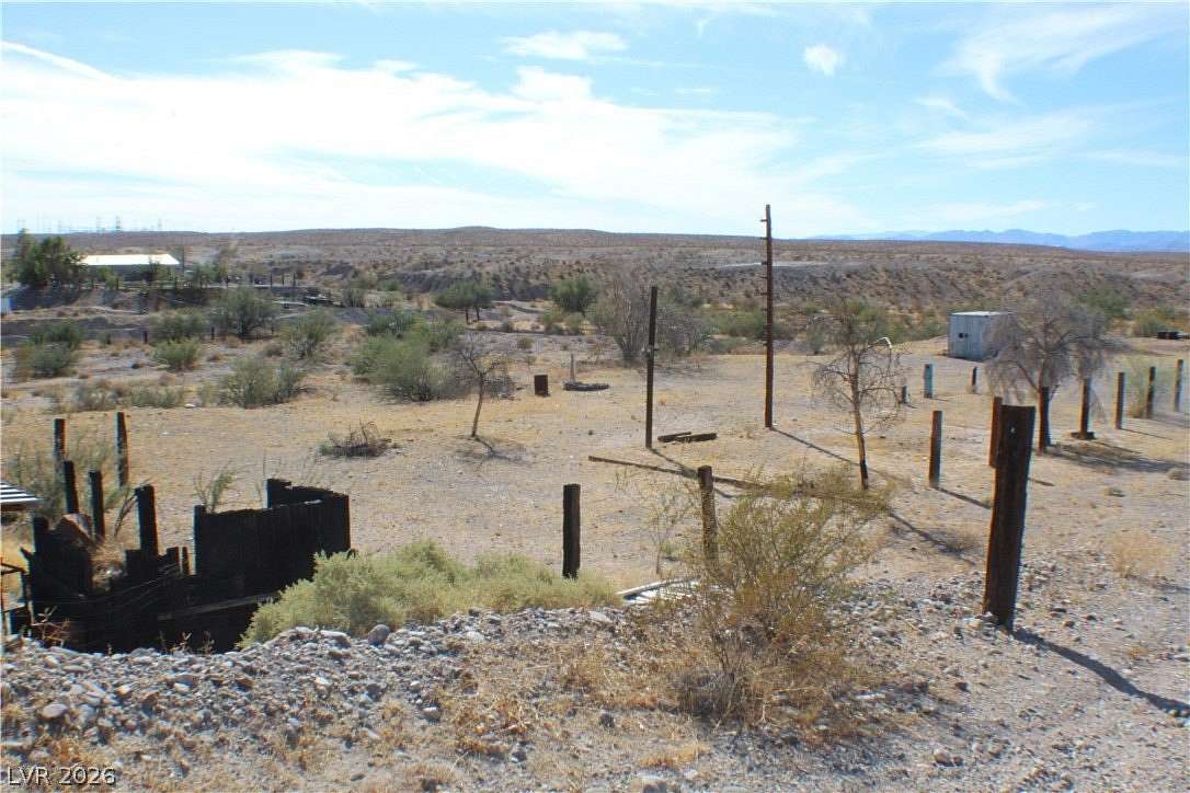 1.84 Acres of Residential Land for Sale in Moapa, Nevada