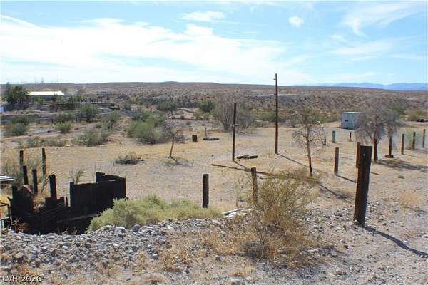 1.84 Acres of Residential Land for Sale in Moapa, Nevada