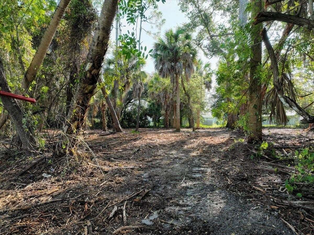 0.23 Acres of Residential Land for Sale in Port Charlotte, Florida