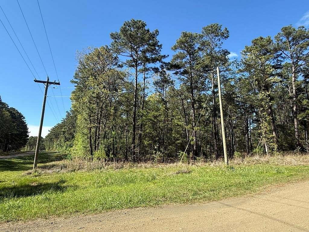 9.4 Acres of Residential Land for Sale in Broaddus, Texas