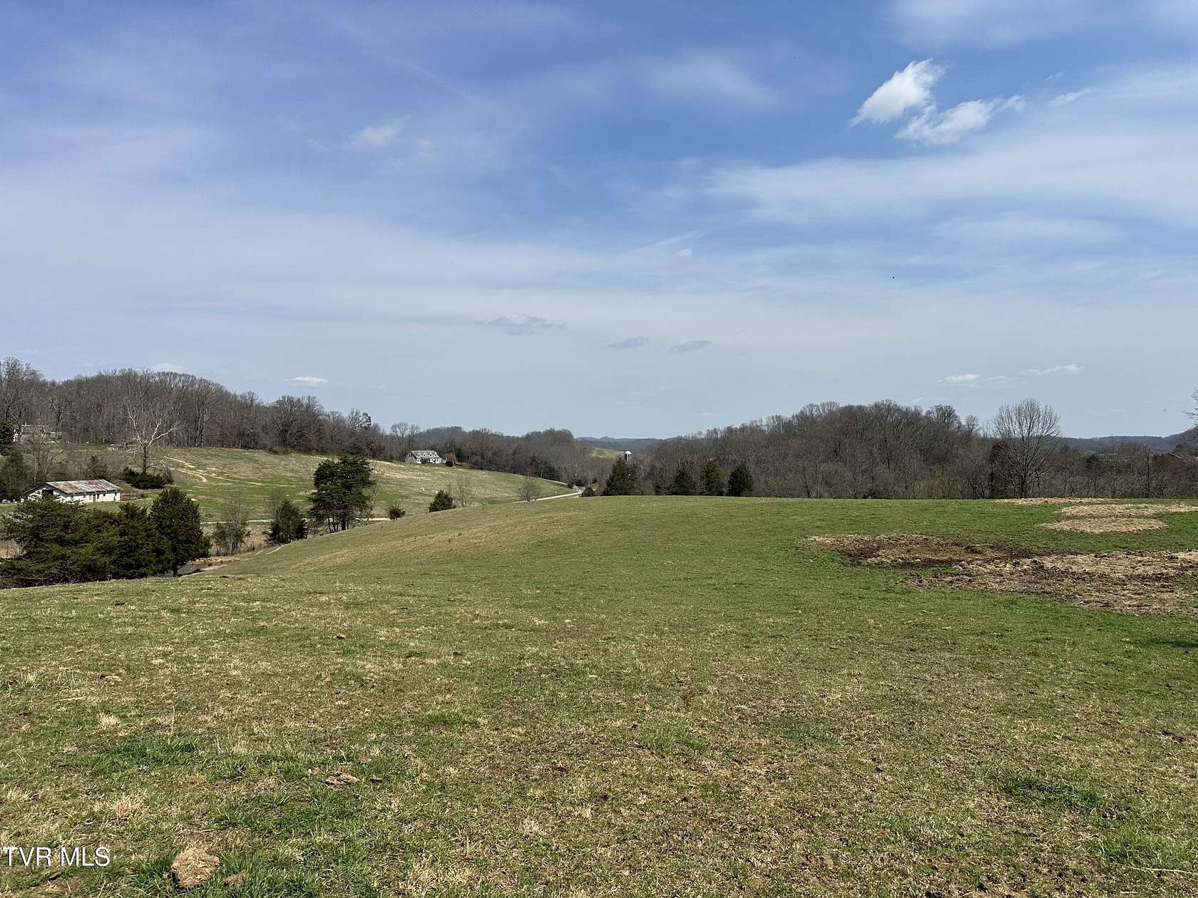 13.4 Acres of Land for Sale in Chuckey, Tennessee