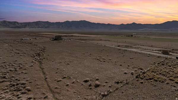 5.25 Acres of Land for Sale in Vernon, Utah