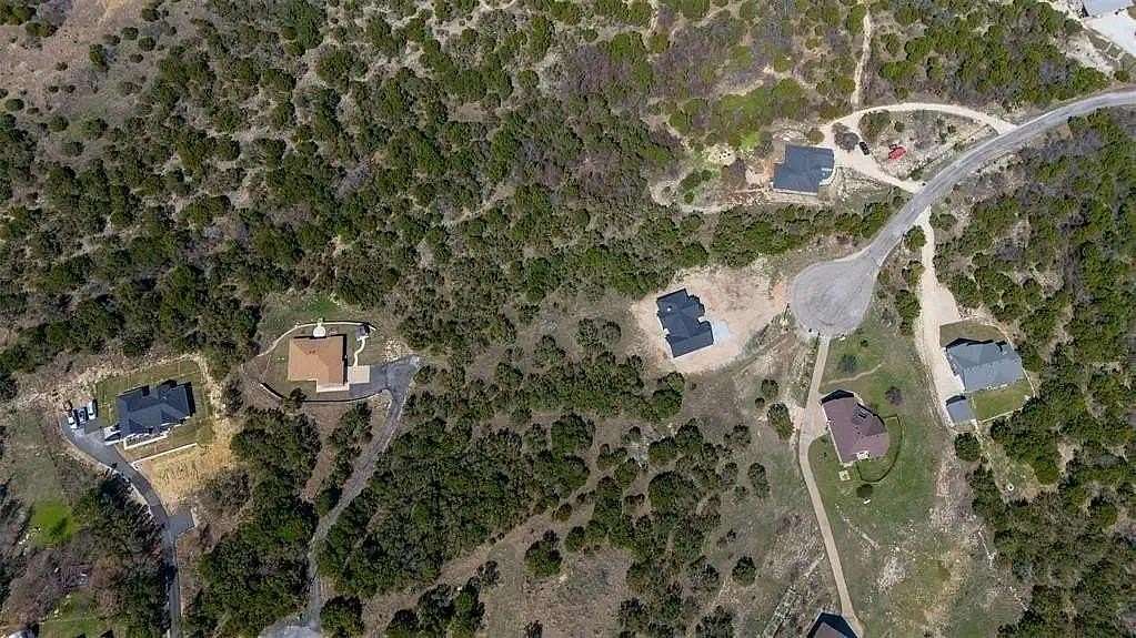 2 Acres of Residential Land for Sale in Bluff Dale, Texas