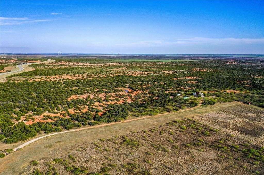 136 Acres of Land for Sale in Benjamin, Texas