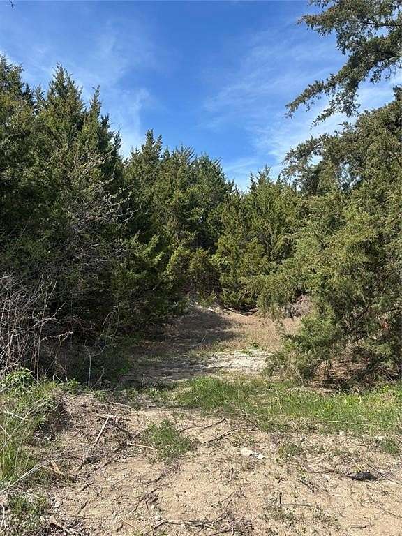 4.14 Acres of Residential Land for Sale in Waxahachie, Texas
