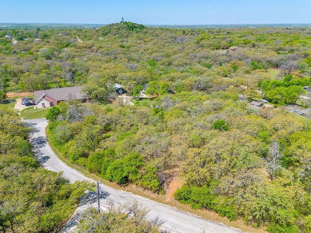 1.28 Acres of Residential Land for Sale in Burleson, Texas