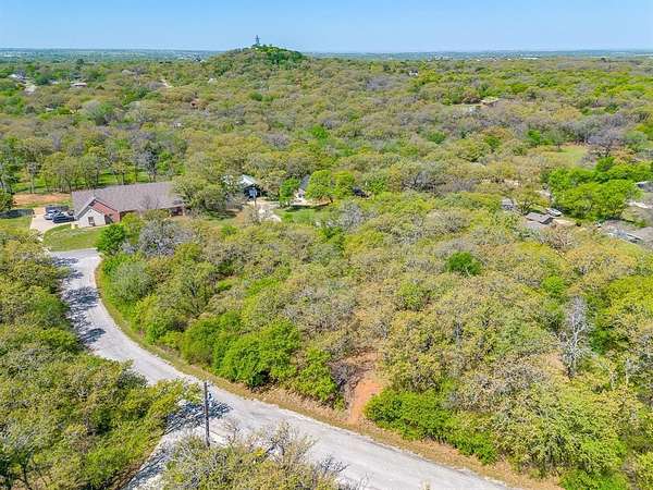 1.28 Acres of Residential Land for Sale in Burleson, Texas