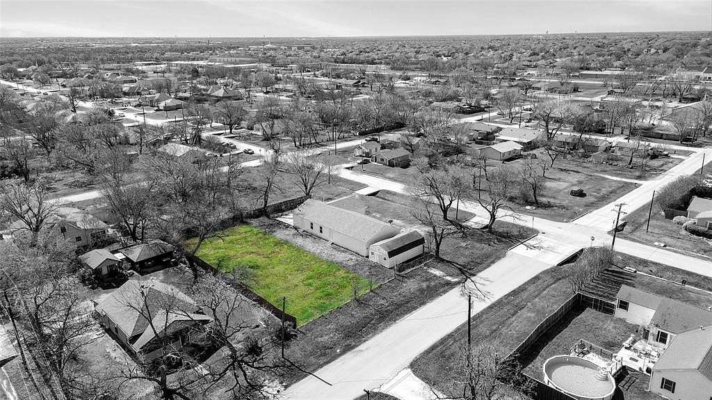 0.19 Acres of Residential Land for Sale in Forney, Texas