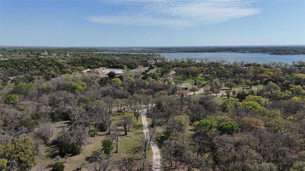 2.12 Acres of Residential Land for Sale in Weatherford, Texas