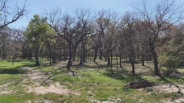 2 Acres of Residential Land for Sale in Weatherford, Texas