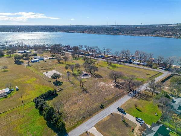 2 Acres of Residential Land for Sale in Weatherford, Texas