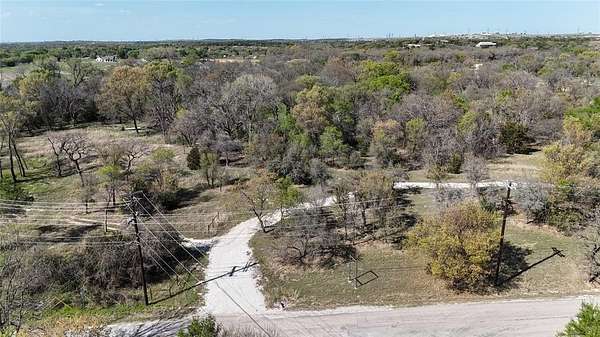 0.67 Acres of Residential Land for Sale in Weatherford, Texas
