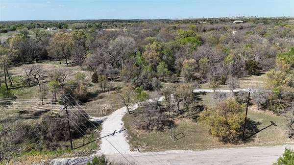 0.67 Acres of Residential Land for Sale in Weatherford, Texas