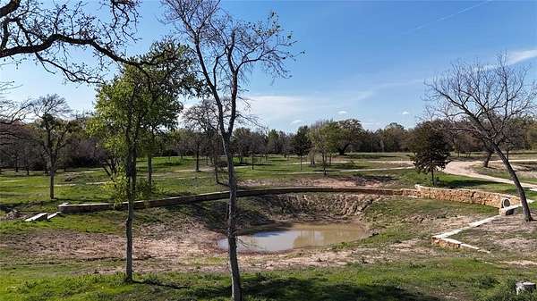 10.3 Acres of Land for Sale in Weatherford, Texas