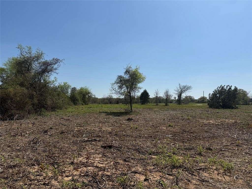 2 Acres of Residential Land for Sale in Poolville, Texas
